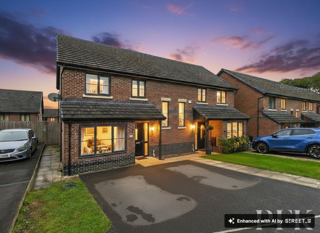 Main image of property: Laureates Lane, Cockermouth, CA13