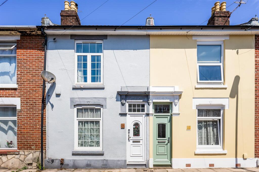 Main image of property: Penhale Road, Portsmouth