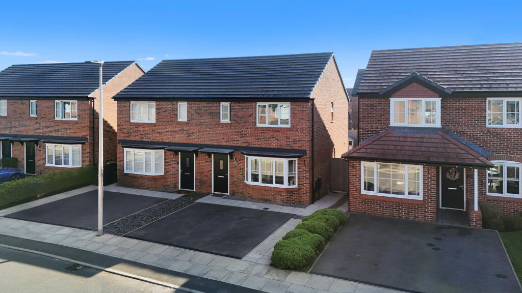 Main image of property: Artisan Drive, Melling, Liverpool, L31
