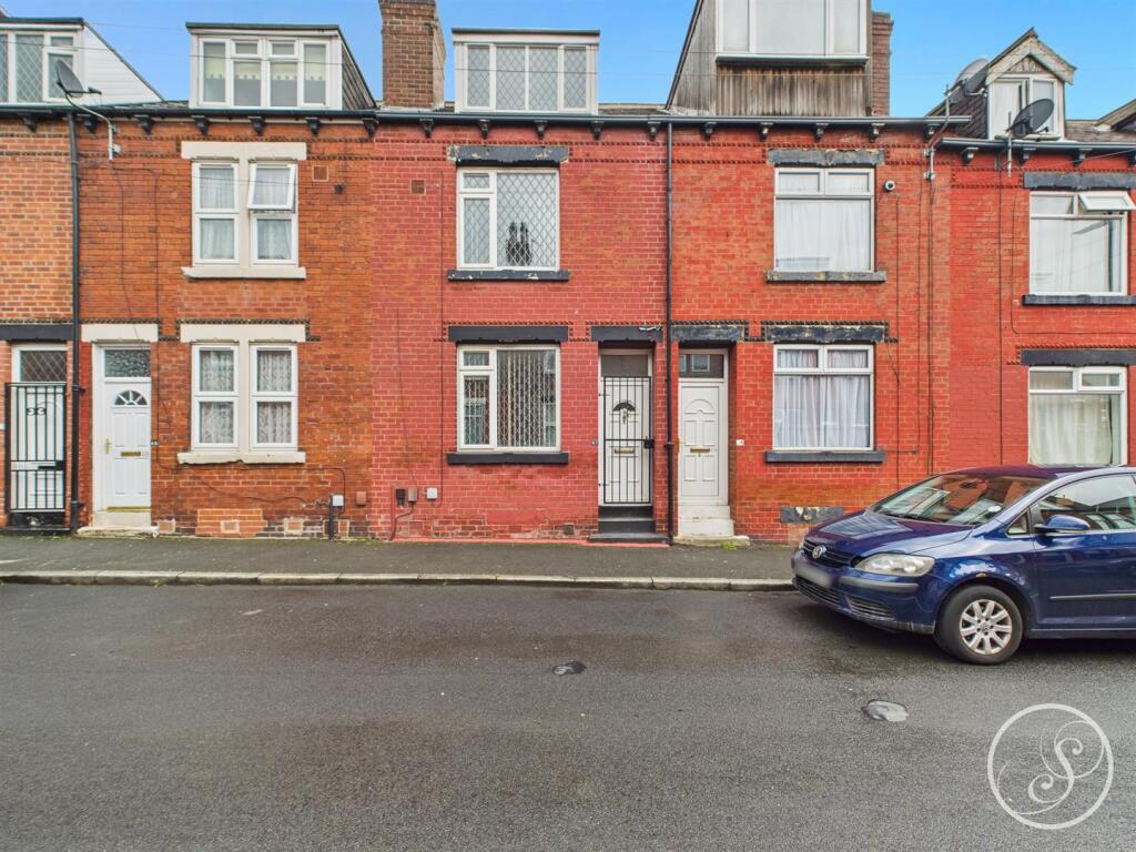 Main image of property: Dawlish Road, Leeds