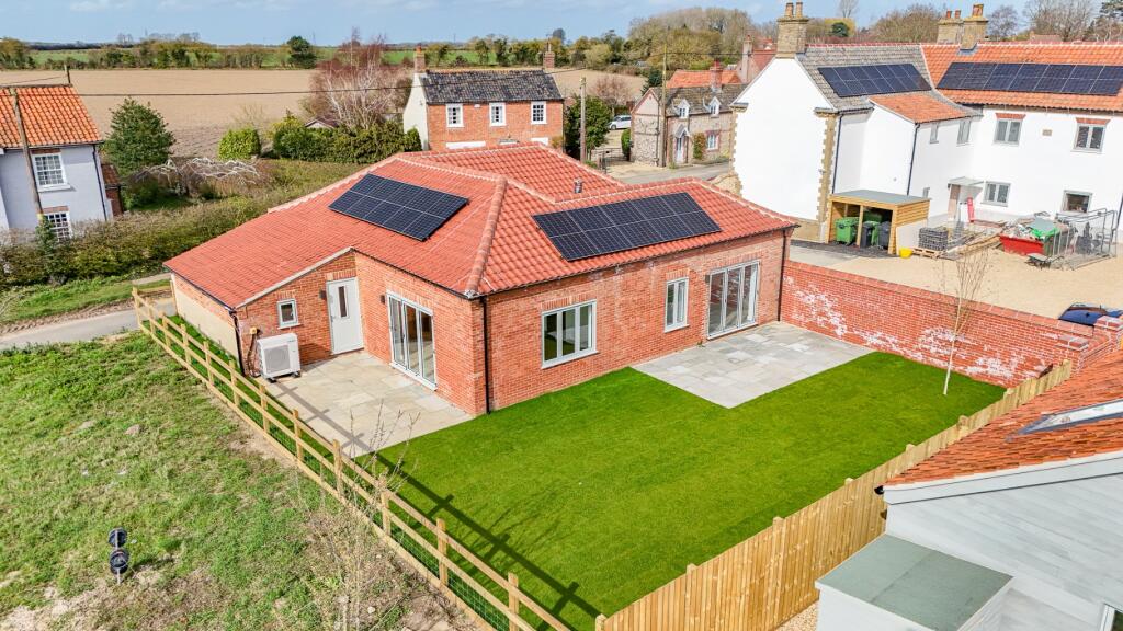 Main image of property: Lower Farm Mews, Tittleshall