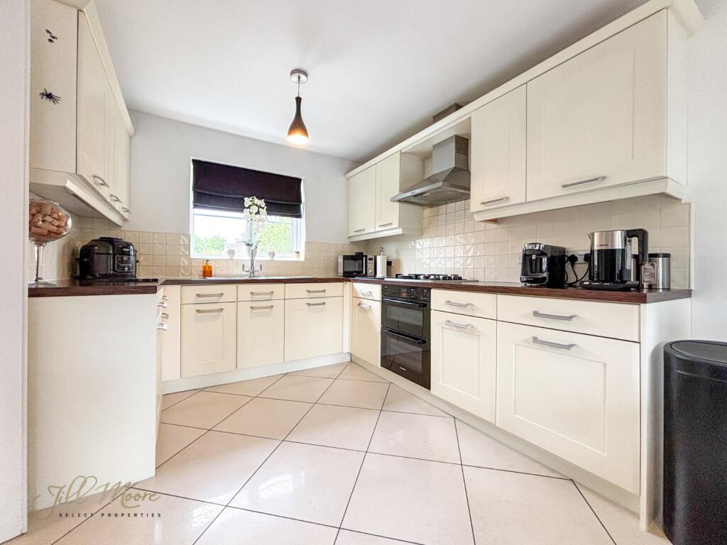 Kingswood, Penshaw, Houghton-Le-Spring, Tyne & Wear, DH4 photo 4