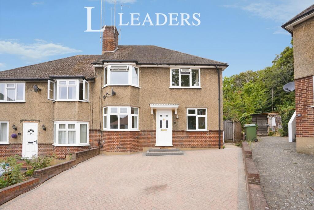 Main image of property: Kenton Gardens, AL1