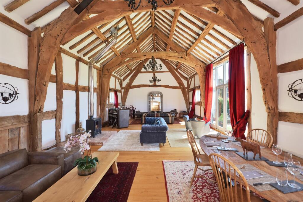 House in Hereford - View 4