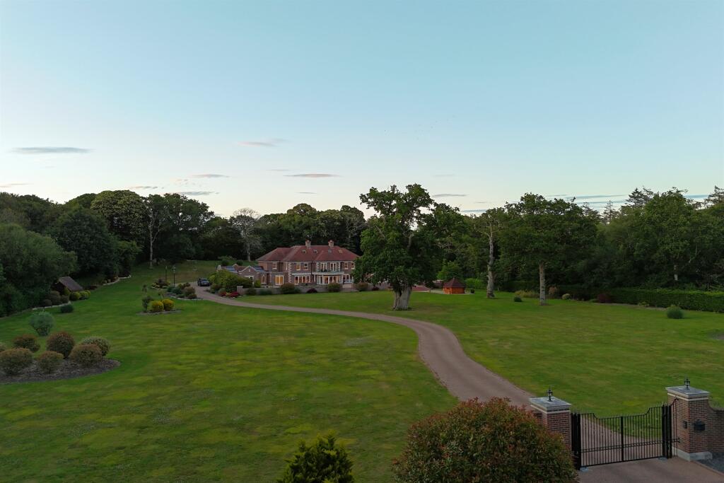 Canford Magna photo 2