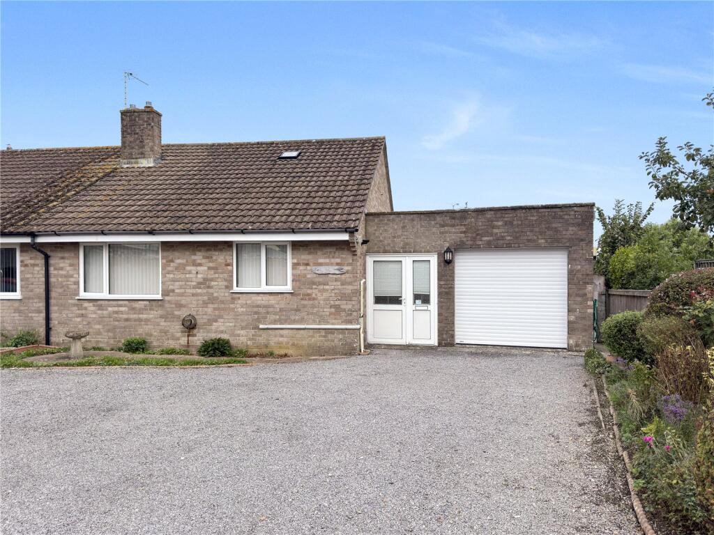 Main image of property: Linkhay Close, Tatworth, South Chard, Somerset, TA20