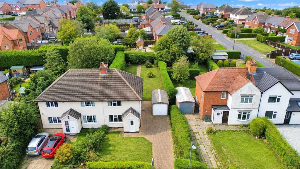 House in Nottingham - View 3