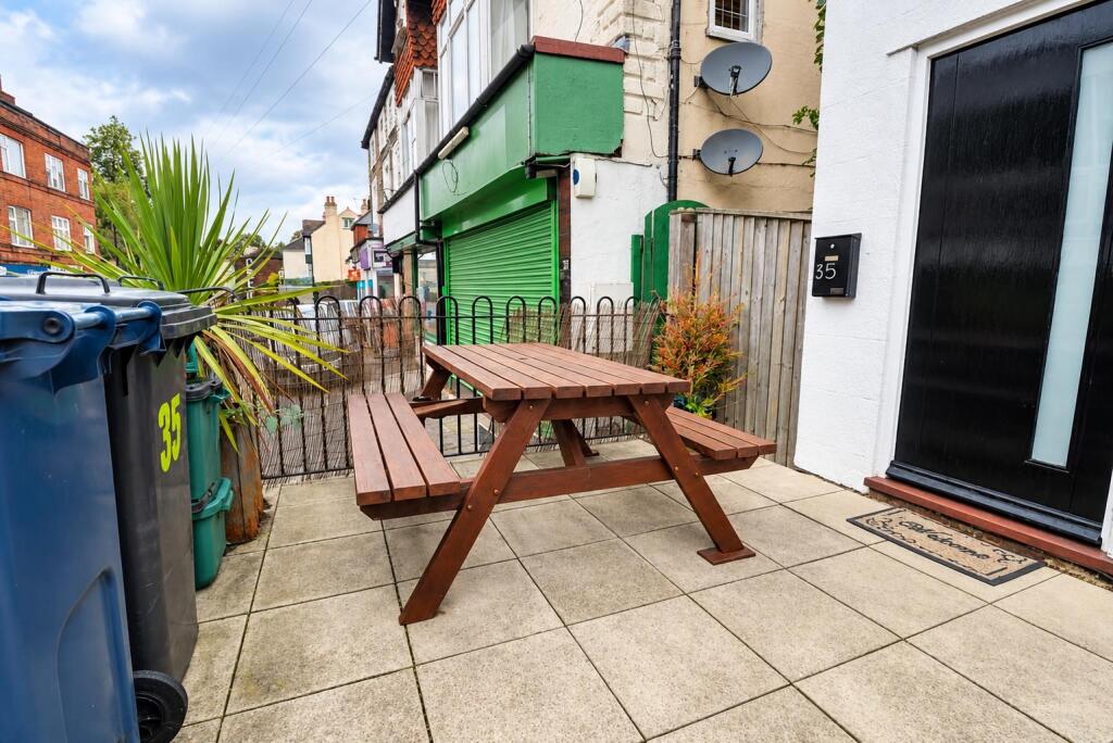 Apartment in Hemel Hempstead - More