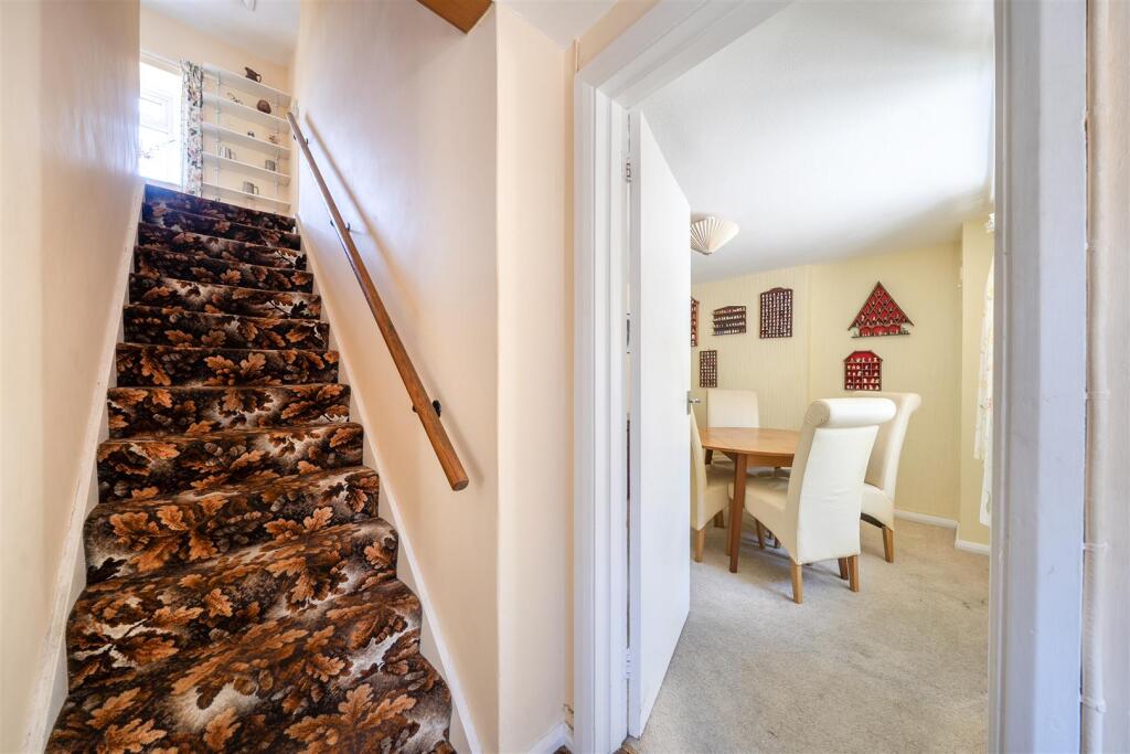 Church Street, Ilchester, Yeovil – pohled 5