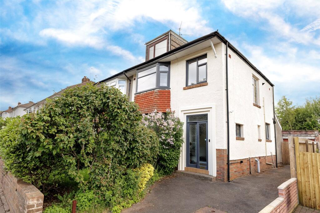 Main image of property: Three Arches Avenue, Llanishen, Cardiff, CF14