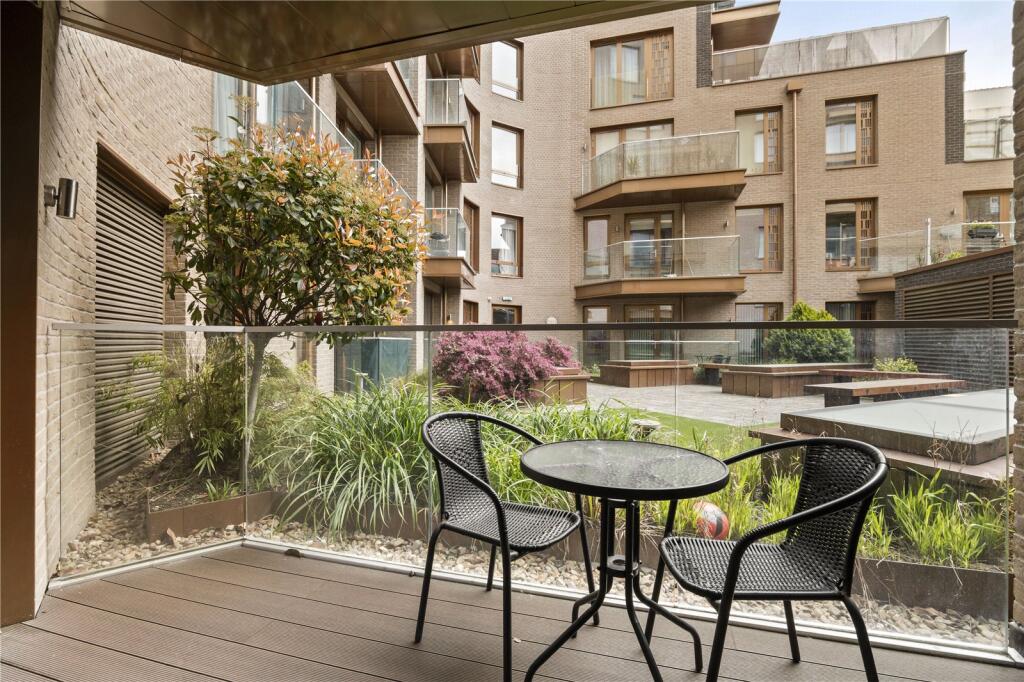 Main image of property: Palace View, 1 Lambeth High Street, Lambeth, London, SE1