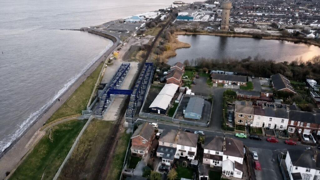 Main image of property: Unit 2 Suggitts Lane, Cleethorpes, South Humberside, DN35 7JJ