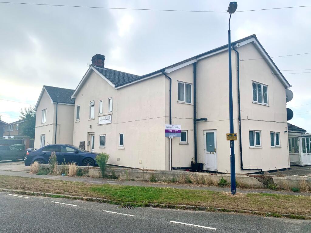 Main image of property: Mill Lane, Felixstowe