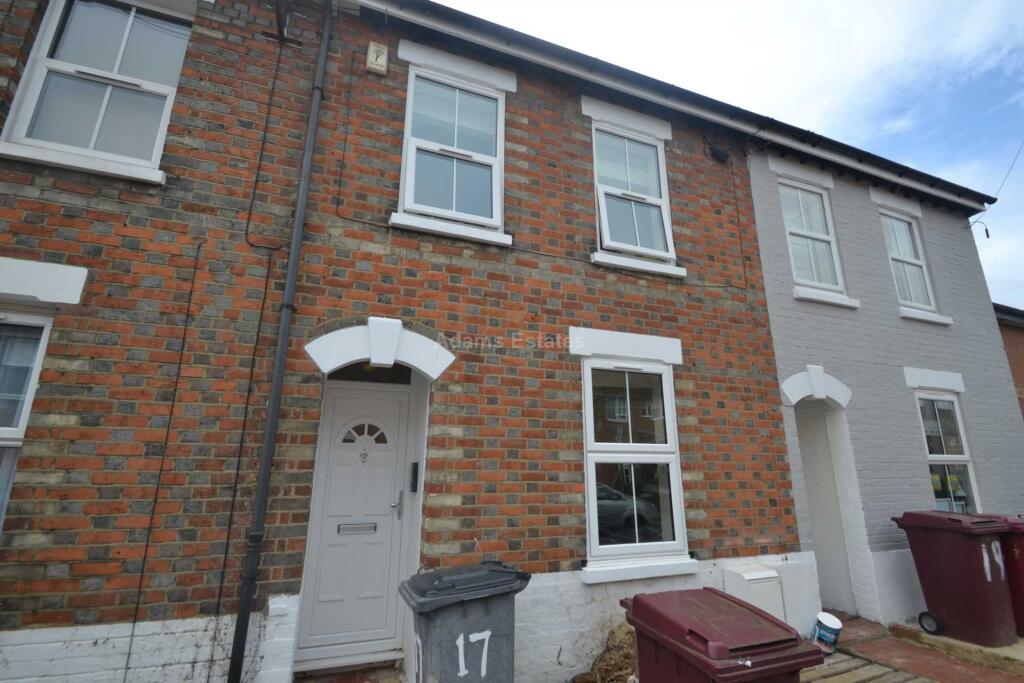 House in Reading - View 2