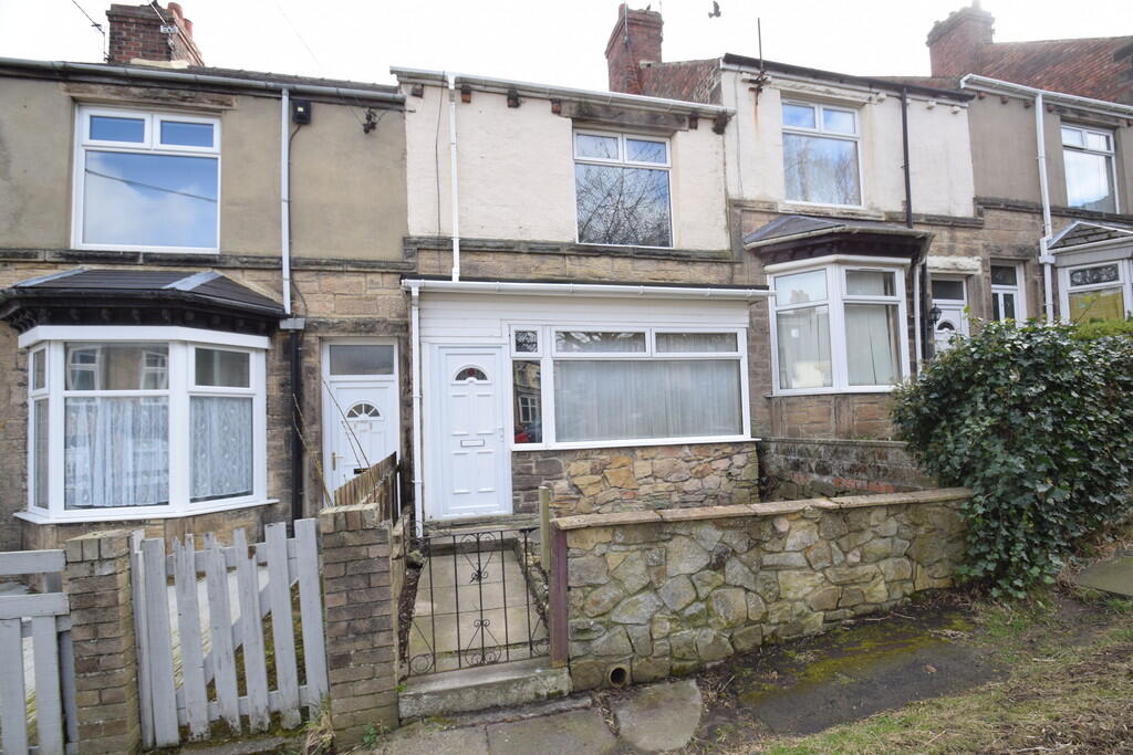 Main image of property: Catherine Terrace, Shield Row, Stanley