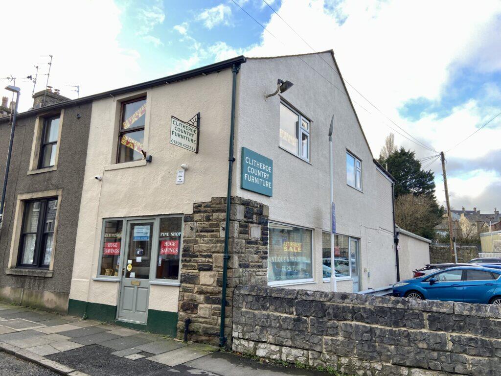 Additional image 2 of 13 Duck Street, Clitheroe, BB7 1LP