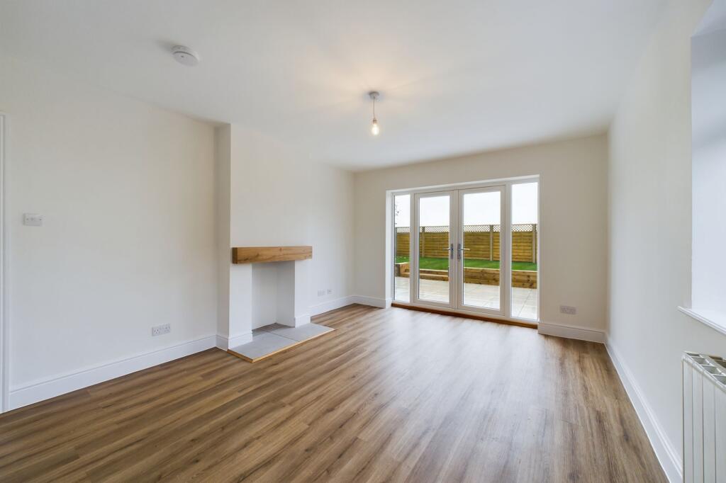 House in King's Lynn and West Norfolk, Methwold - View 3