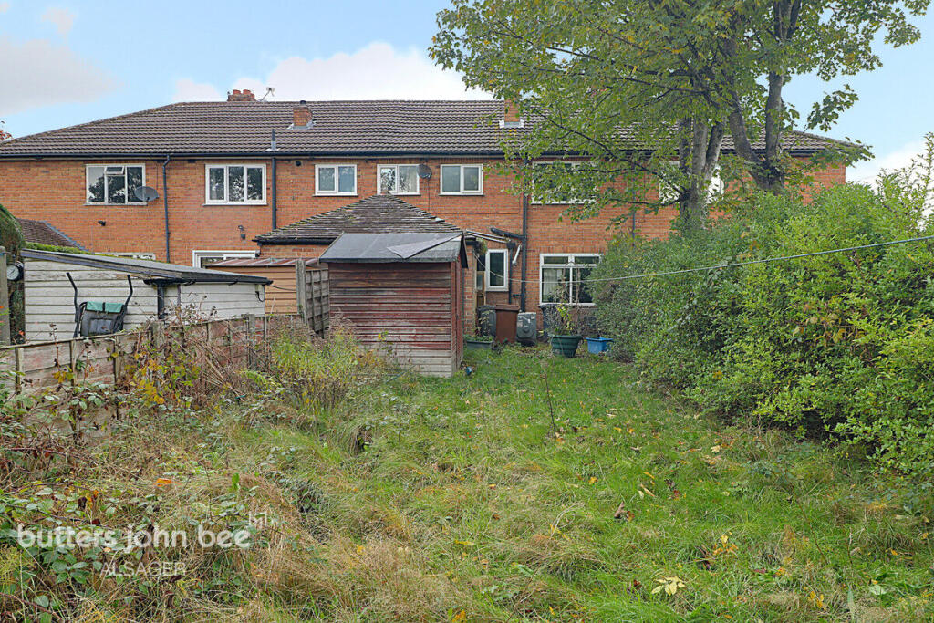 Wilbrahams Way, Alsager photo 2