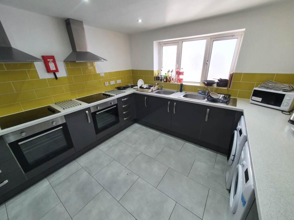 Main image of property: Richard Street, Cathays, Cardiff