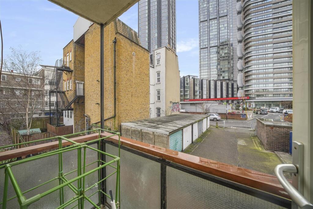 Apartment in London, Hoxton - View 4