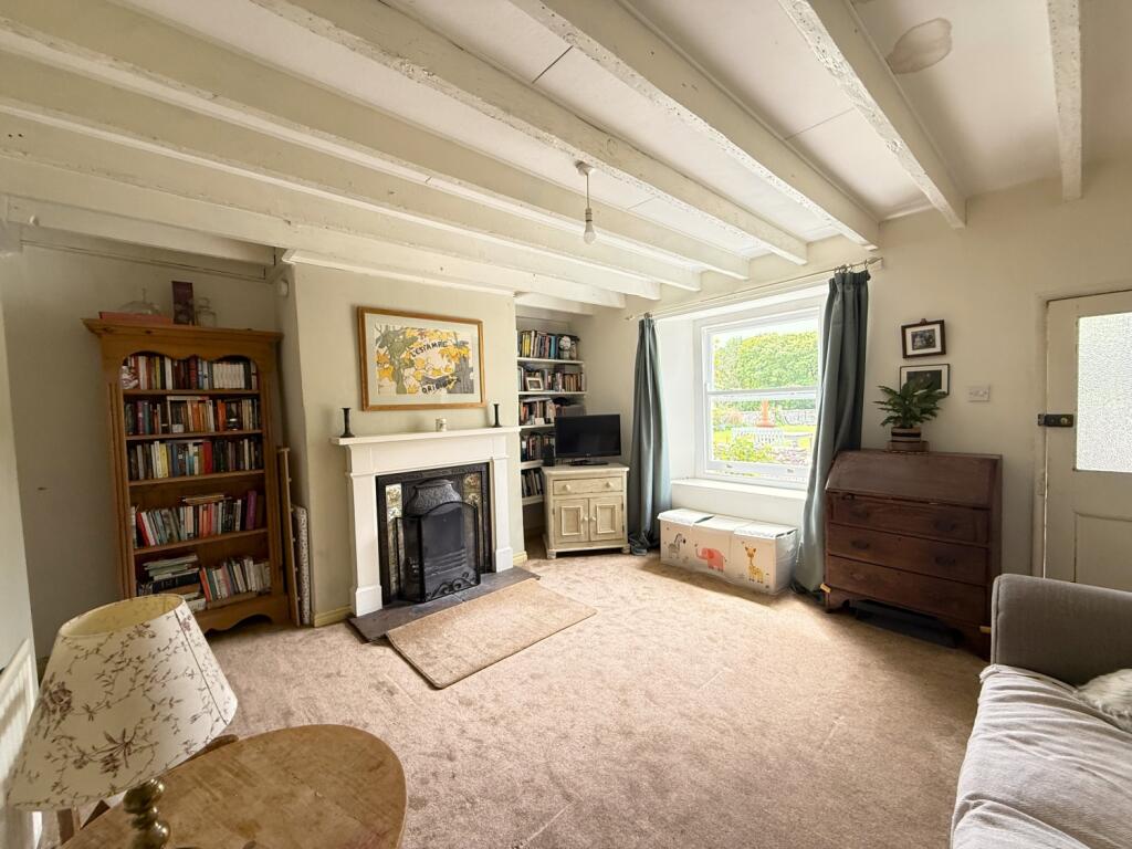 7, River Terrace, Middleton-in-Teesdale, County Durham, DL12 photo 5