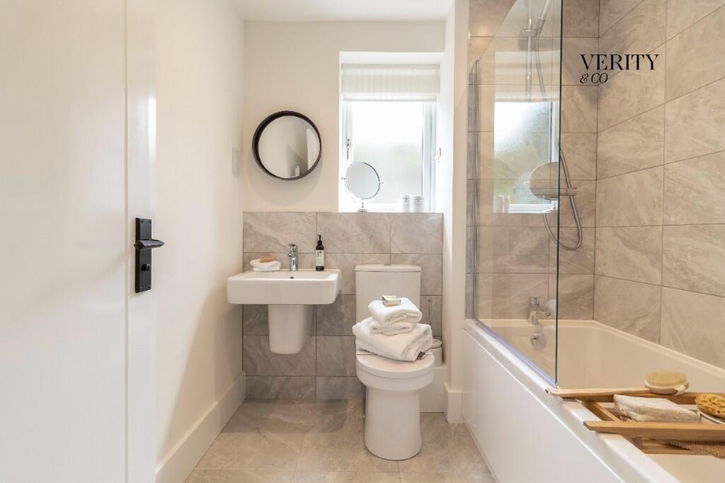 Additional image 11 of Plot 25, The Read, The Oaks, Skipton