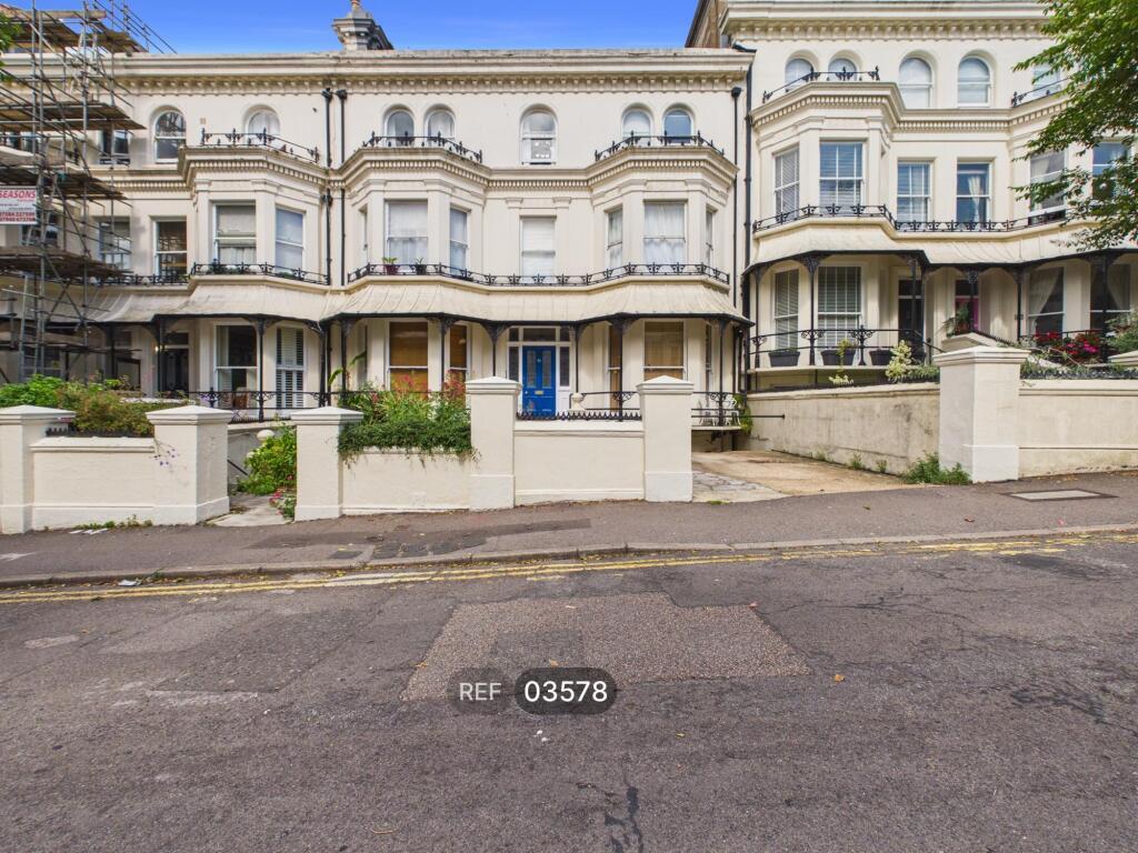 Main image of property: Sillwood Road, Brighton, East Sussex, BN1 2LE