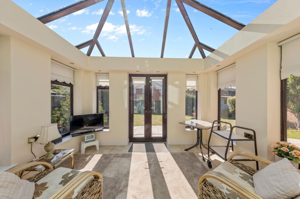 House in Warrington - View 4