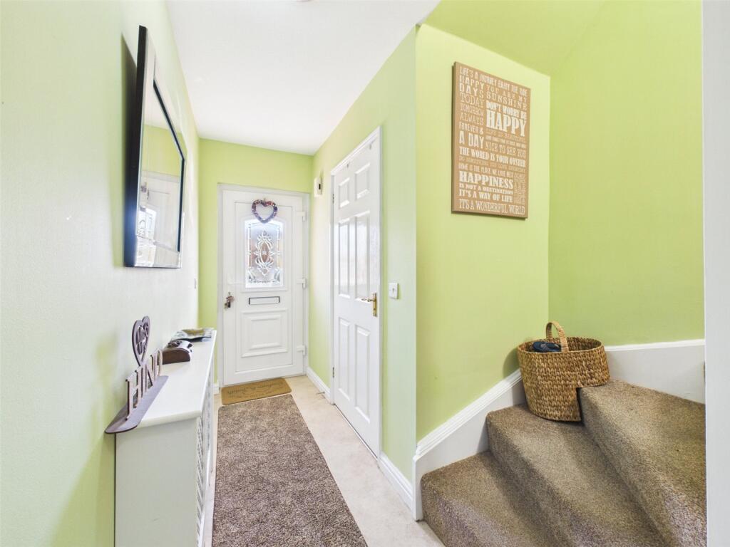 House in Derby - View 5