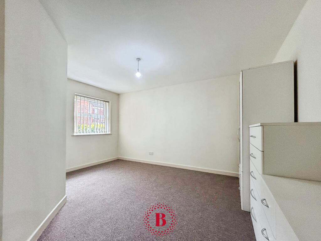 Kingfisher Court, Melton Mowbray, LE13 - 3. nézet