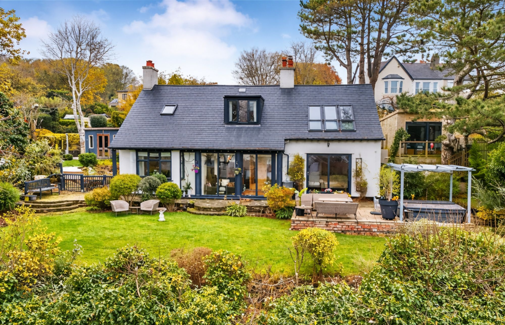 Main image of property: Feather Lane, Heswall, CH60