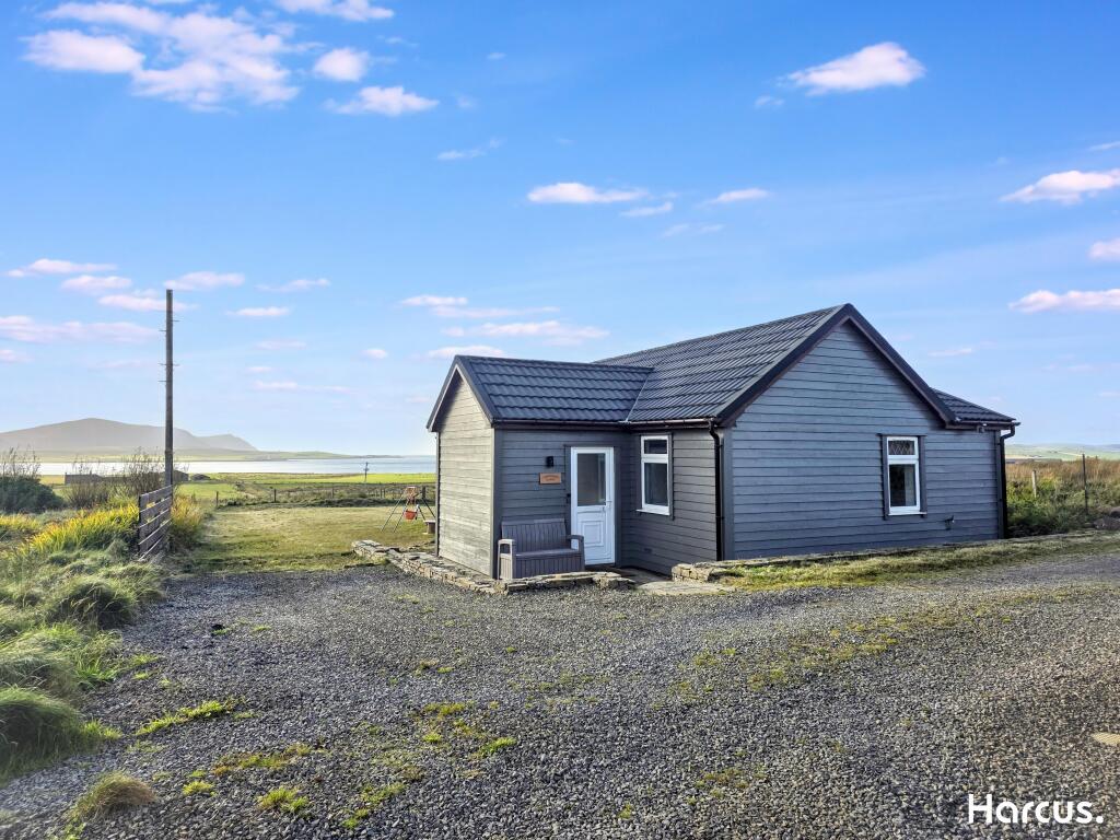 Main image of property: Cornesquoy Cottage, Orphir, Orkney Islands