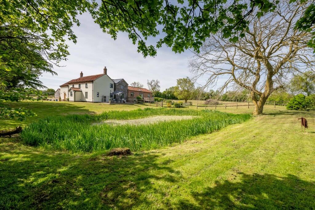 Main image of property: Stanfield, Dereham