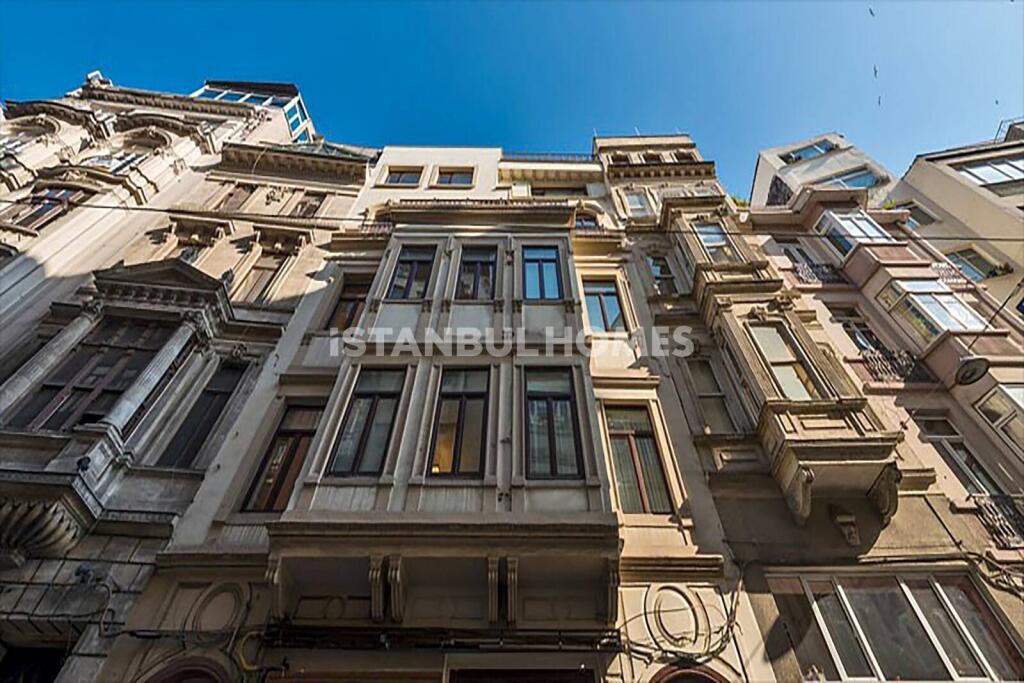 Main image of property: Istanbul, Beyoglu