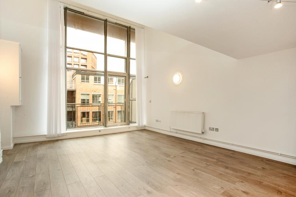 Main image of property: Ability Plaza, Dalston London E8