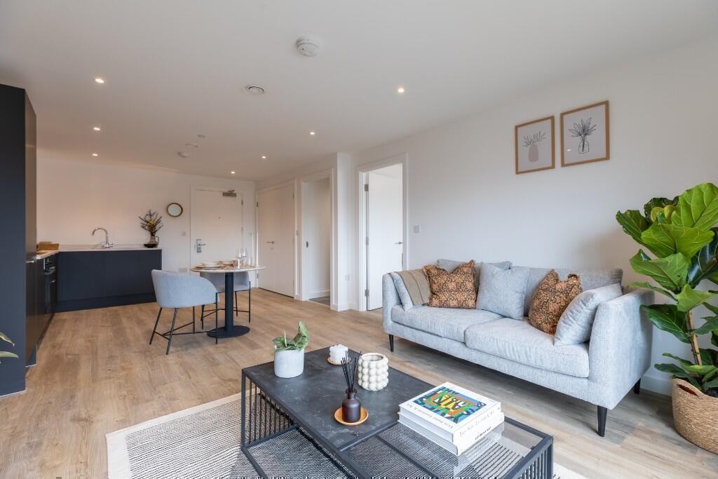 Additional image 5 of Flat 510, Bradford Street, Birmingham, B12