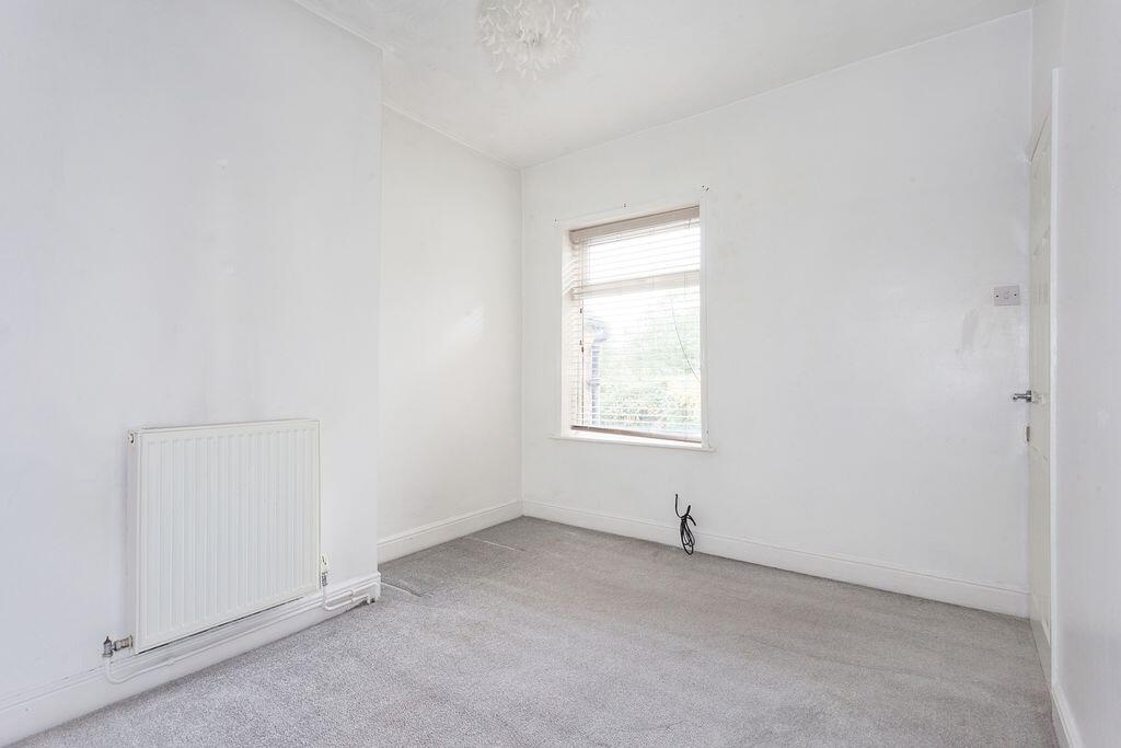 House in Staffordshire Moorlands, Knowle Style, Biddulph - More