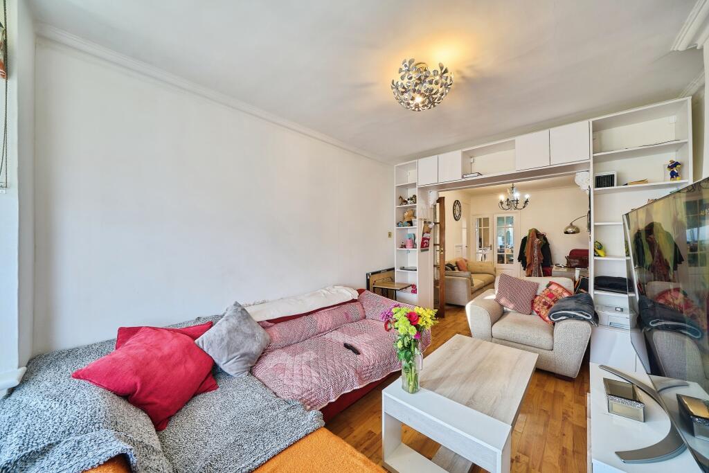 House in Watford - More