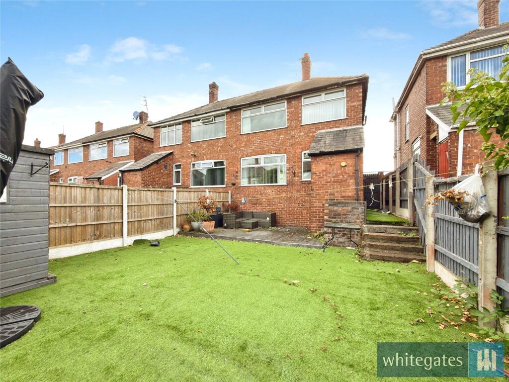 House in Sefton, Liverpool City Region - View 2