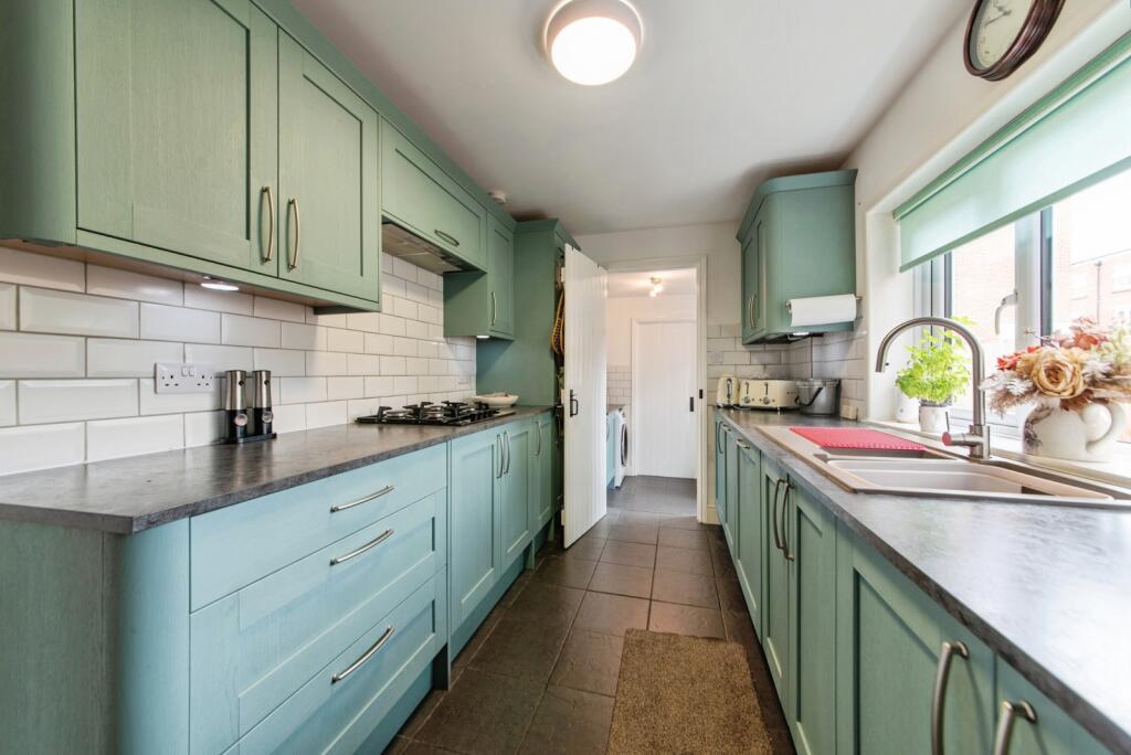 House in Boston, Haven Village, St Thomas - View 5