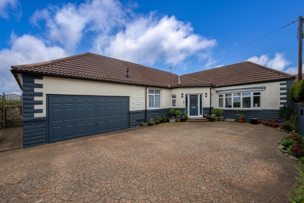 Main image of property: Roseville & Annex, Sunnyside, Tweedmouth, TD15