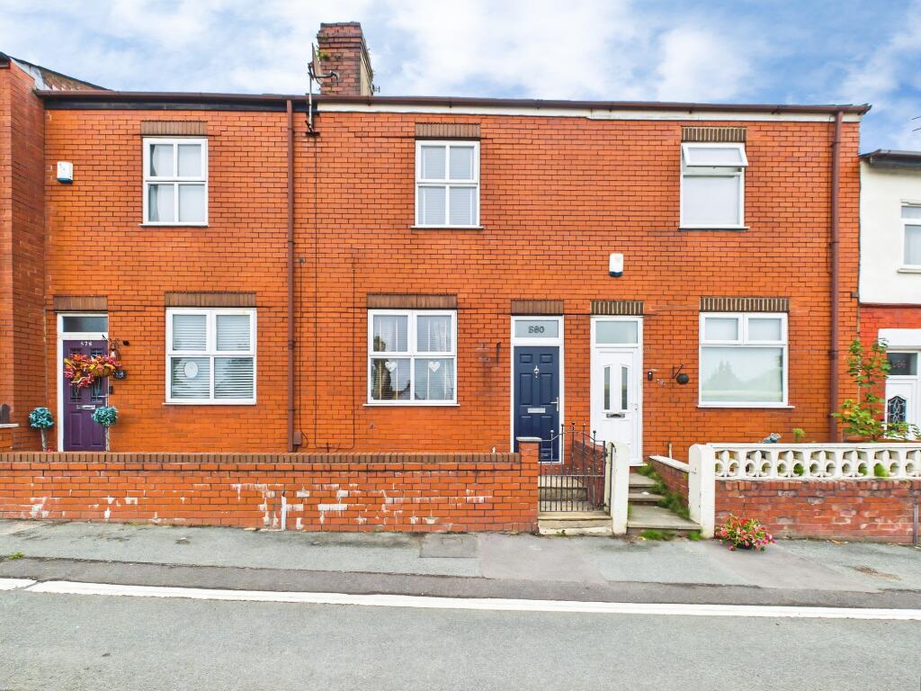Main image of property: Warrington Road, Wigan, WN3