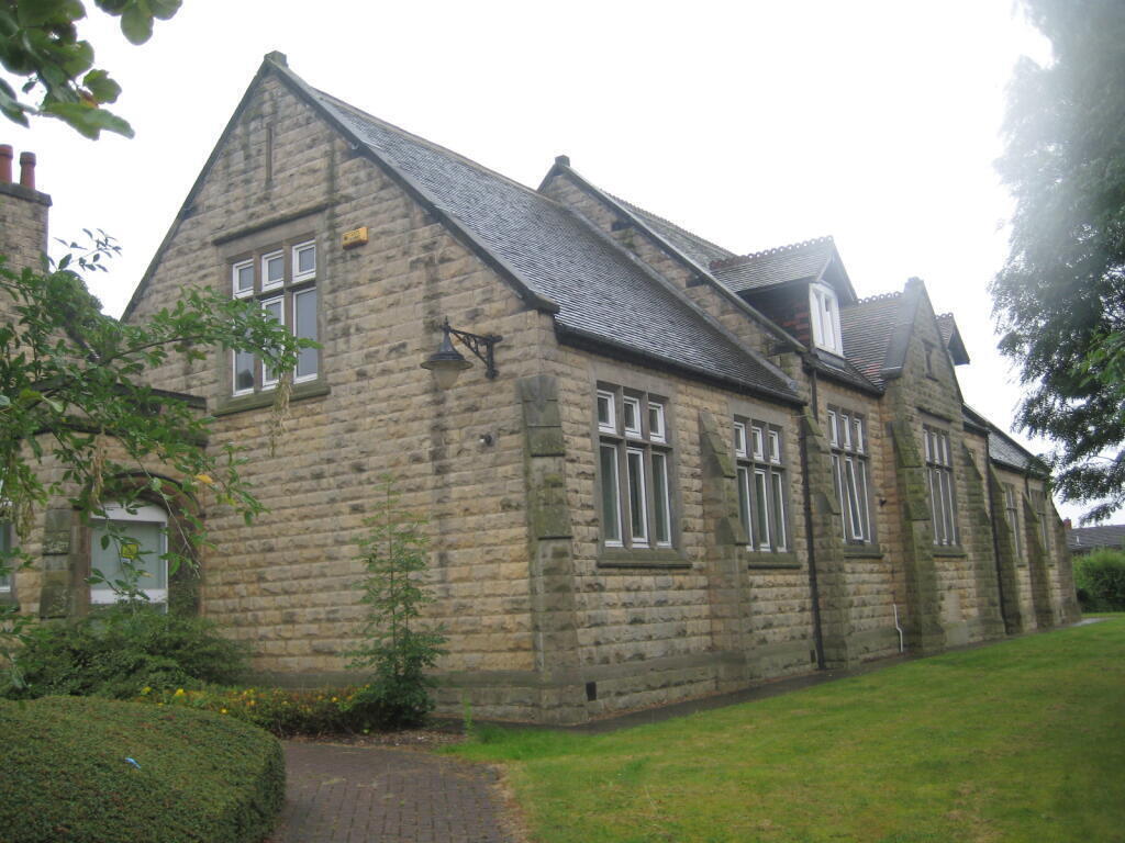 Main image of property: Oak House Business Centre,  Samuel Brunts Way, Mansfield, Nottinghamshire