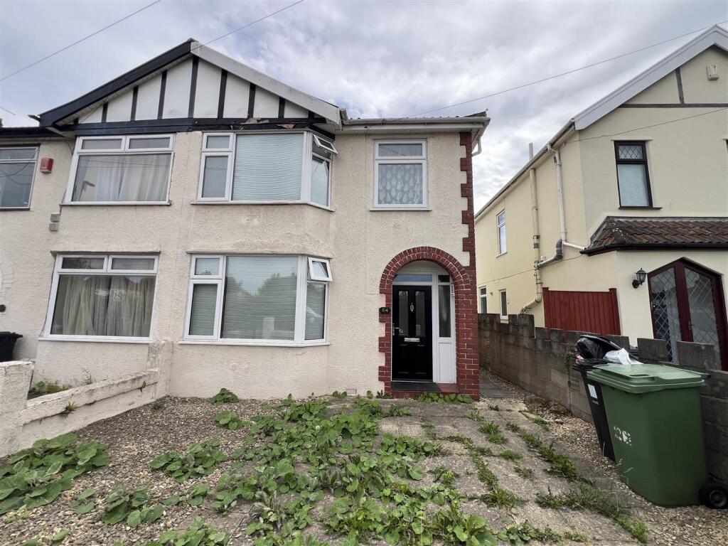 Main image of property: Station Road, Filton, Bristol, Bristol, Bristol