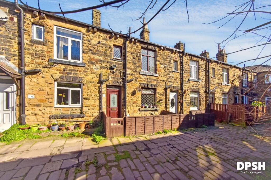 Main image of property: Clarendon Terrace, Churwell, Morley, Leeds