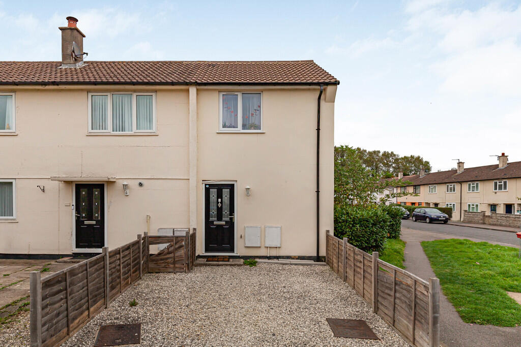 Main image of property: St Nicholas Road , Littlemore 