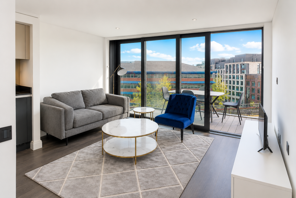 Main image of property: The Dumont, 27 Albert Embankment, London, London, SE1