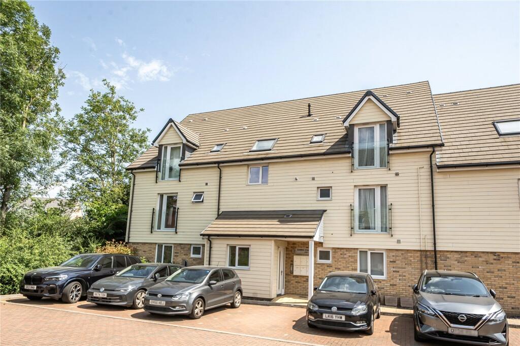 Main image of property: Cameo Court, Aylesbury