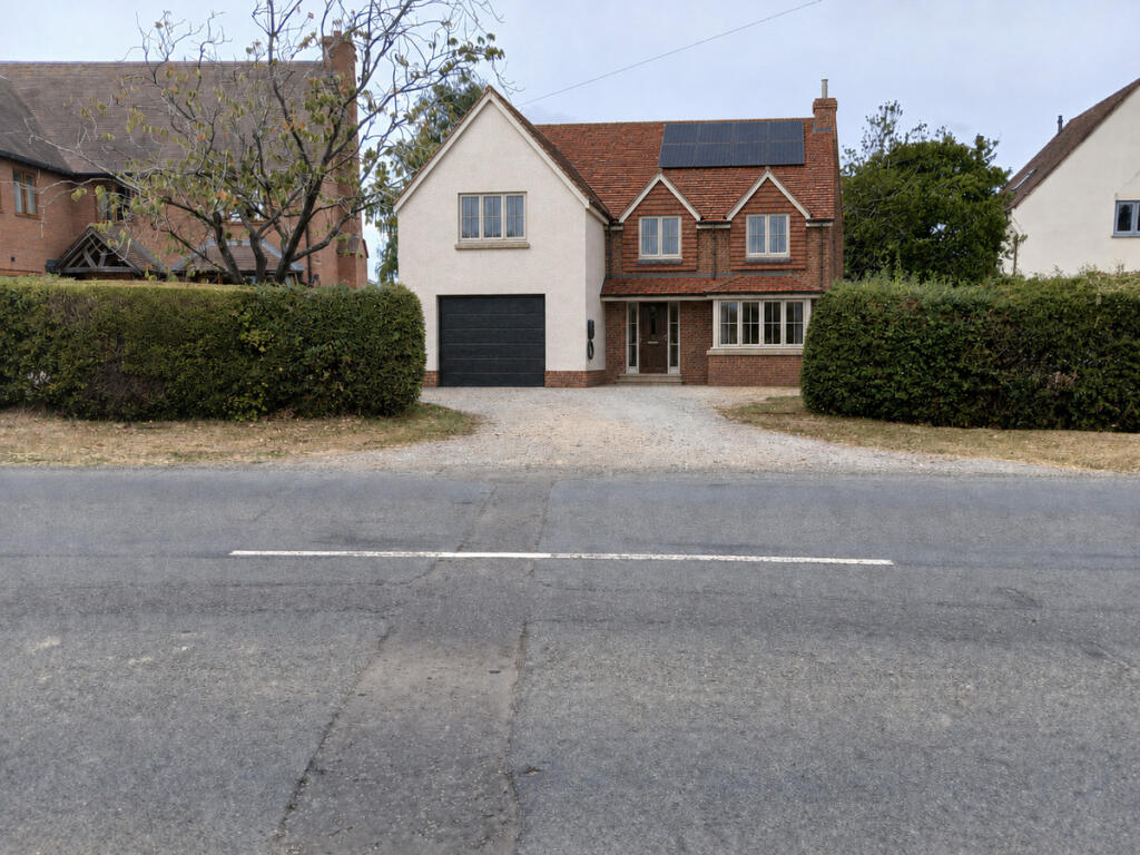 House in Malvern Hills, Upper Broadheath, Broadheath - View 5