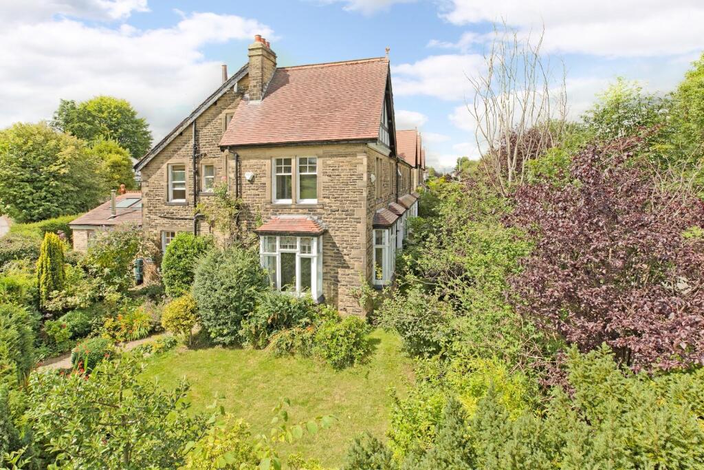 Main image of property: Wheatley Lane, Ilkley